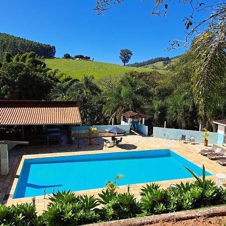 Estancia Villa Ventura 索科罗 外观 照片