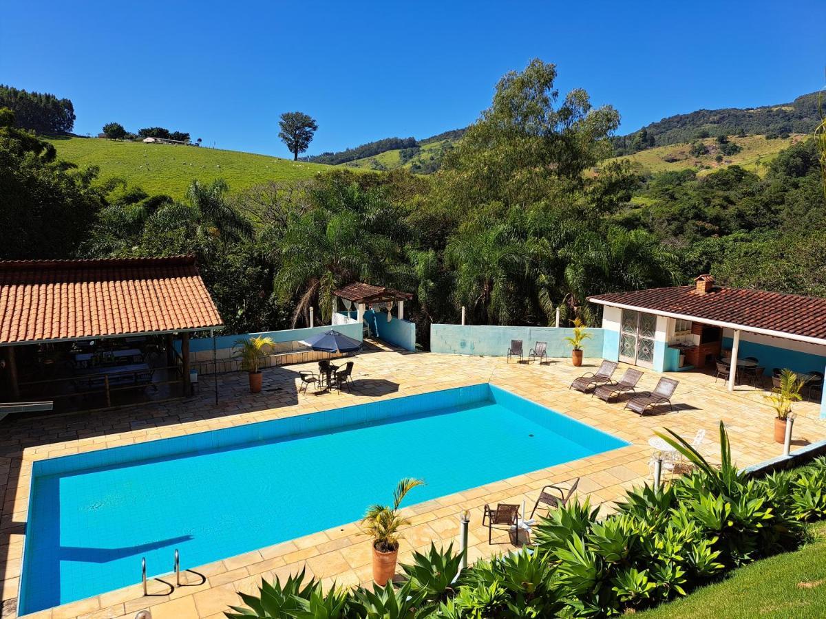 Estancia Villa Ventura 索科罗 外观 照片