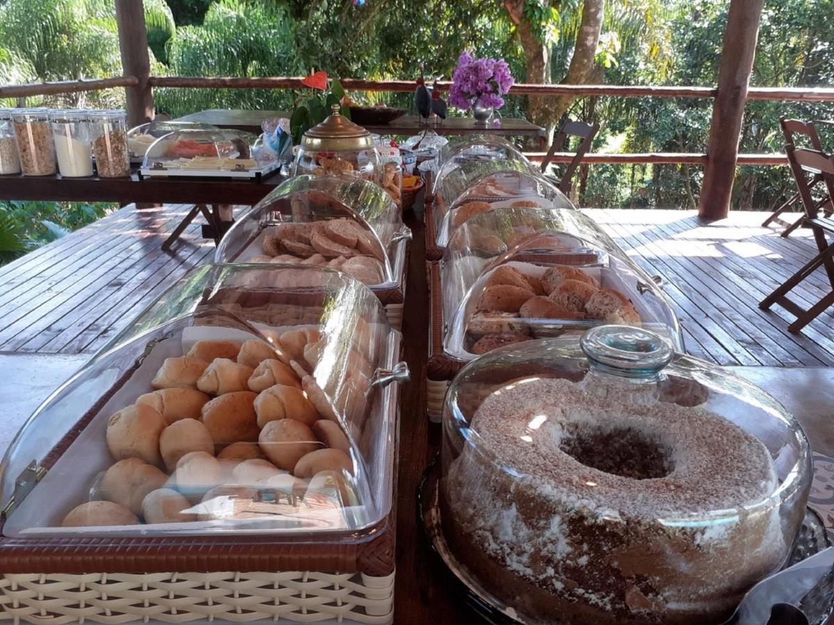 Estancia Villa Ventura 索科罗 外观 照片