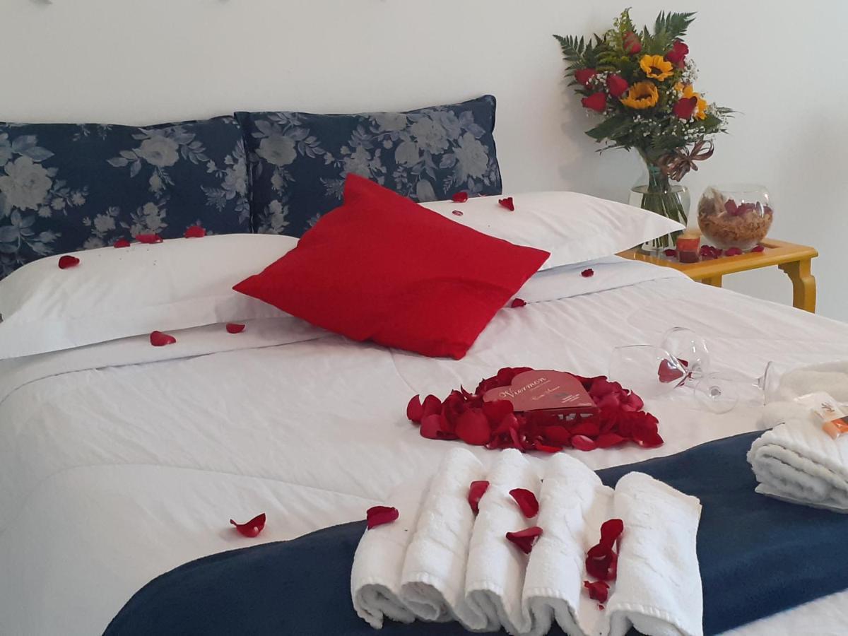 Estancia Villa Ventura 索科罗 外观 照片