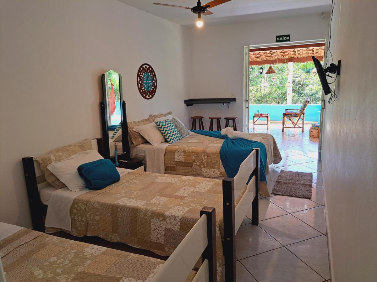Estancia Villa Ventura 索科罗 外观 照片