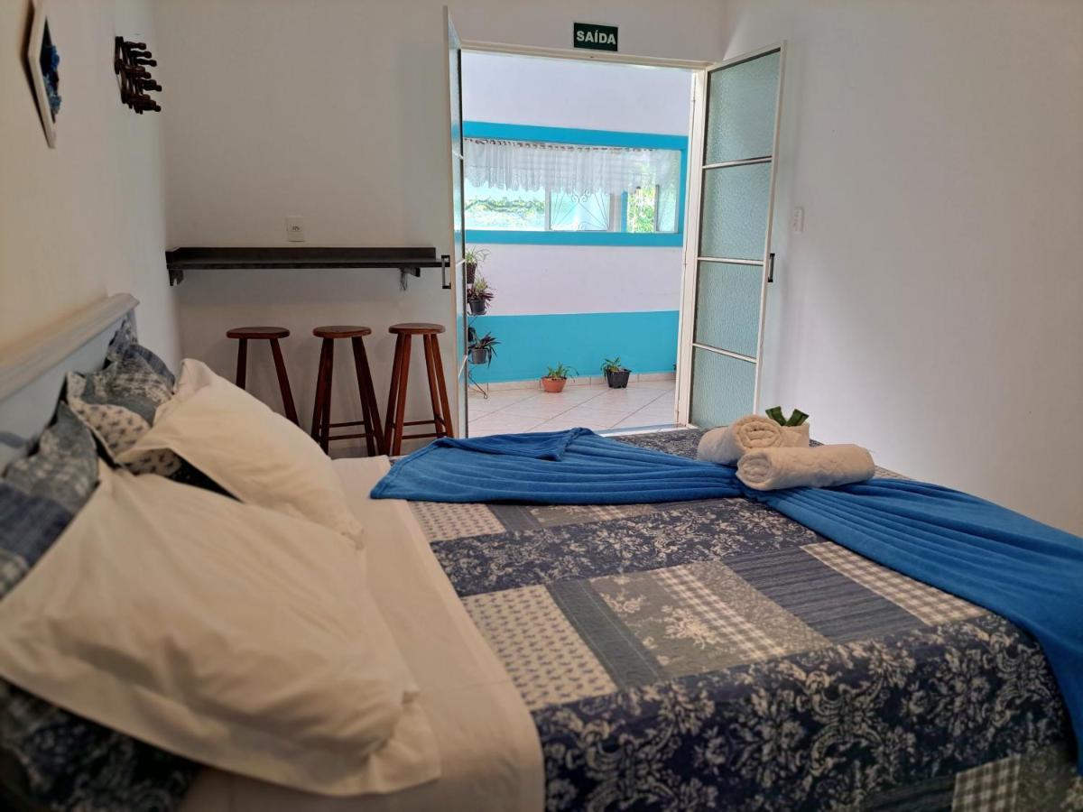 Estancia Villa Ventura 索科罗 外观 照片