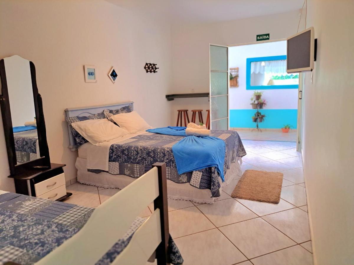 Estancia Villa Ventura 索科罗 外观 照片