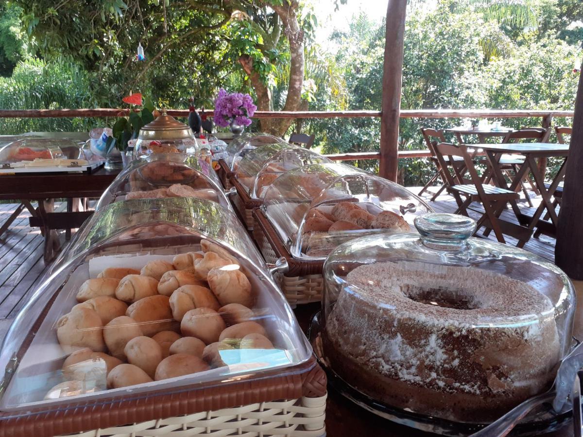 Estancia Villa Ventura 索科罗 外观 照片