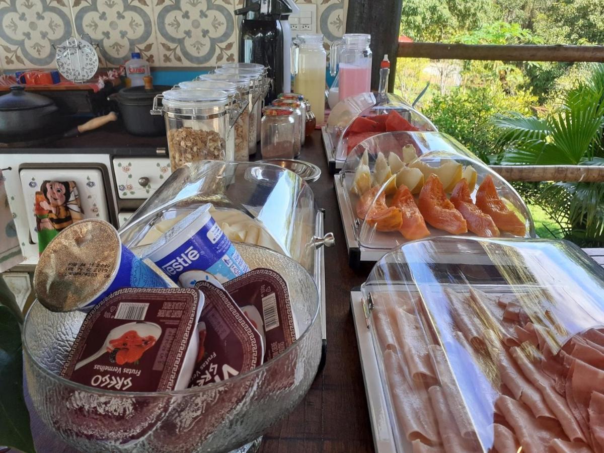 Estancia Villa Ventura 索科罗 外观 照片