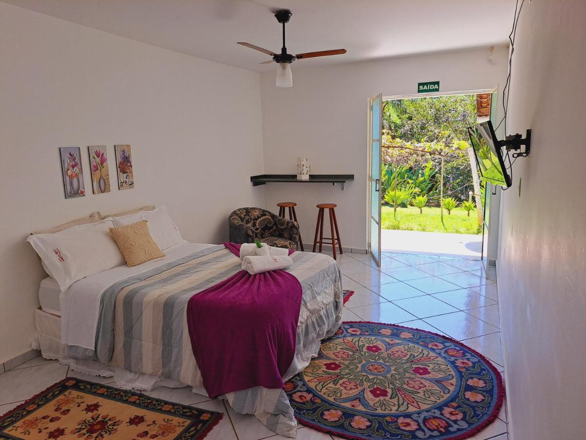 Estancia Villa Ventura 索科罗 外观 照片