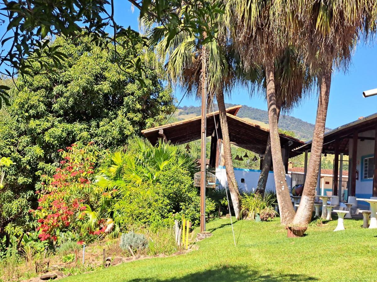 Estancia Villa Ventura 索科罗 外观 照片