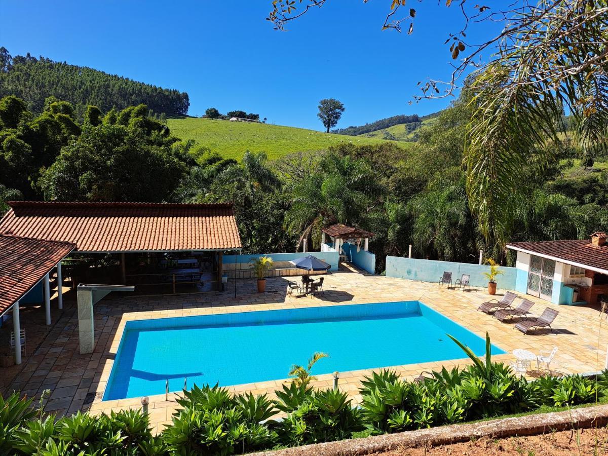 Estancia Villa Ventura 索科罗 外观 照片