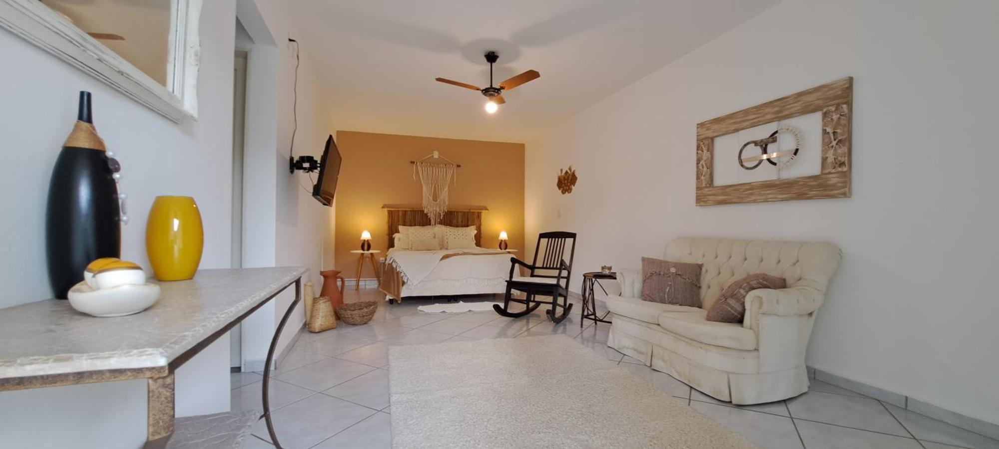 Estancia Villa Ventura 索科罗 外观 照片