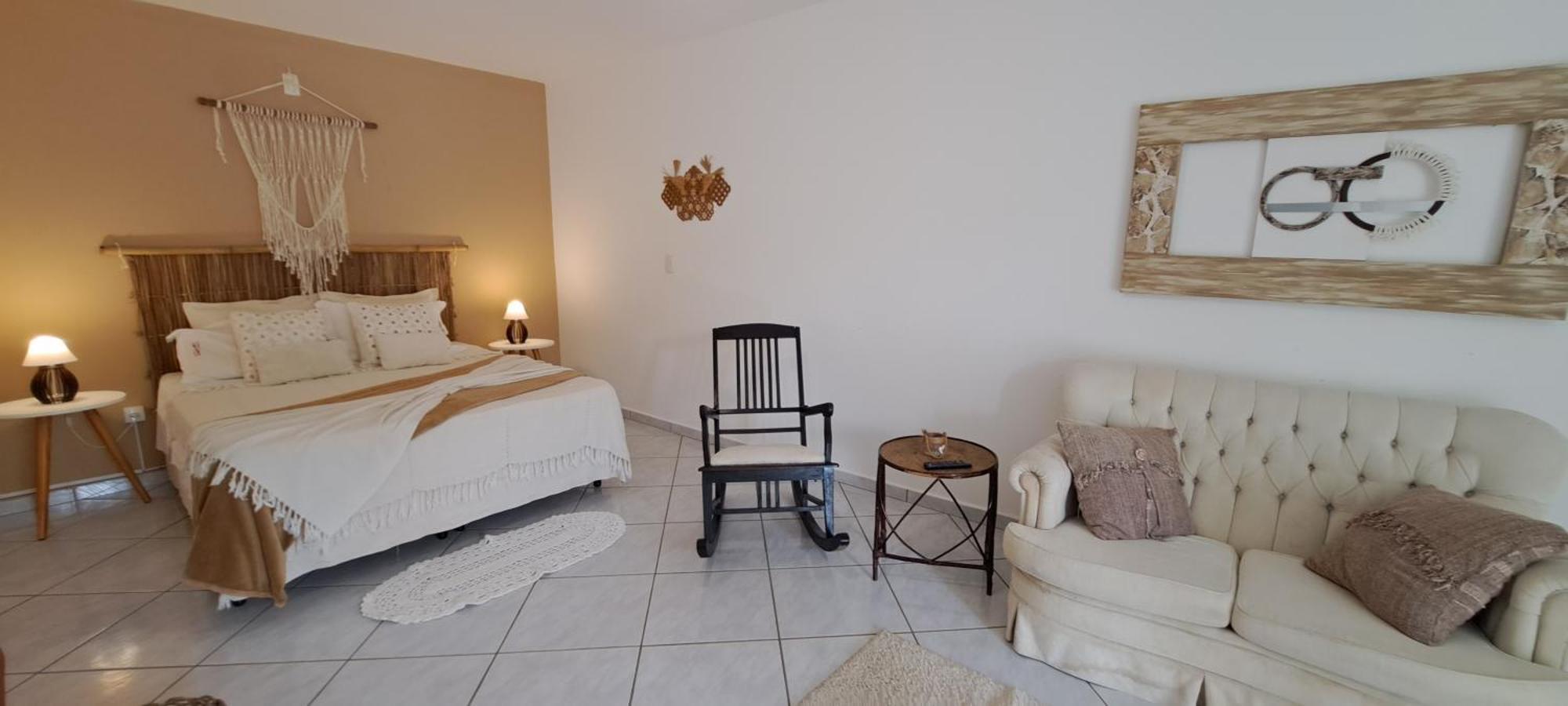 Estancia Villa Ventura 索科罗 外观 照片