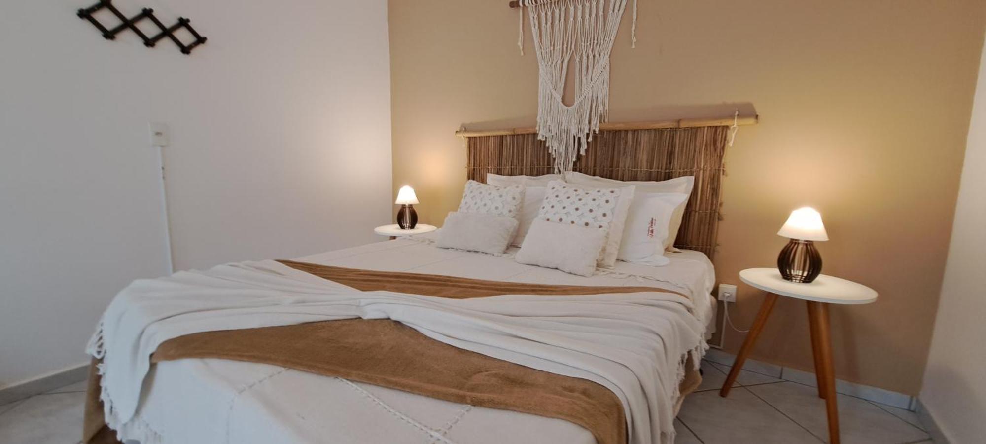 Estancia Villa Ventura 索科罗 外观 照片
