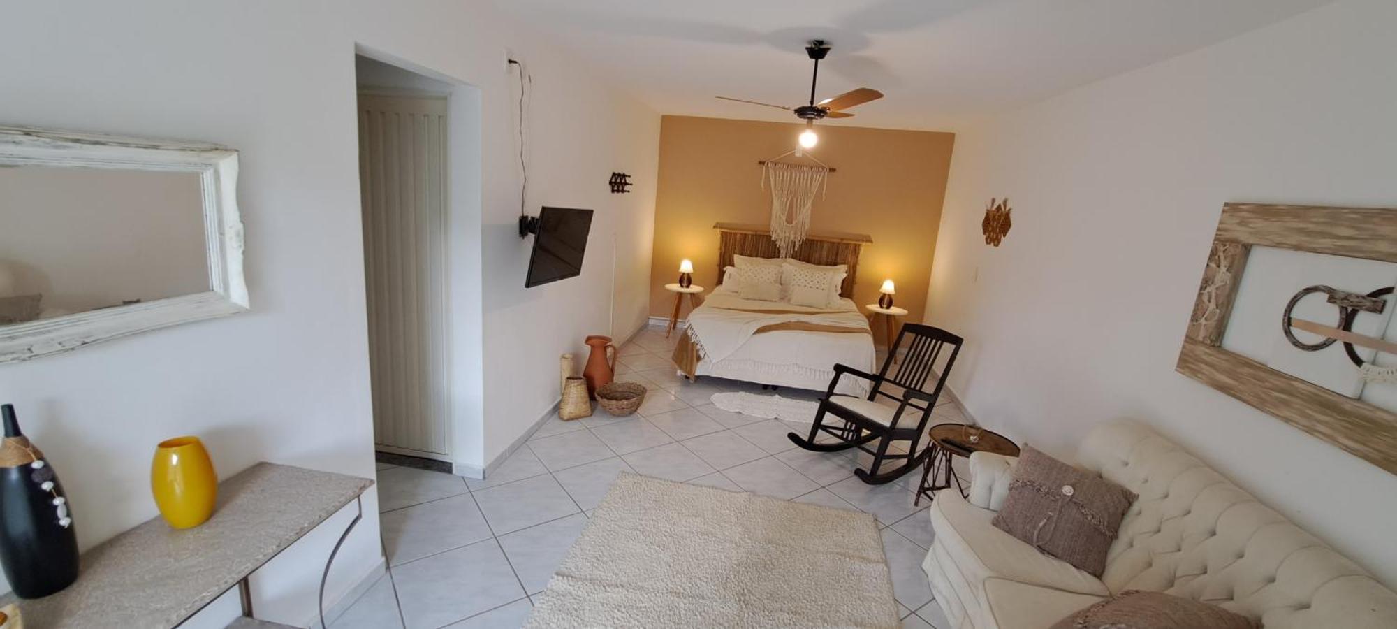 Estancia Villa Ventura 索科罗 外观 照片
