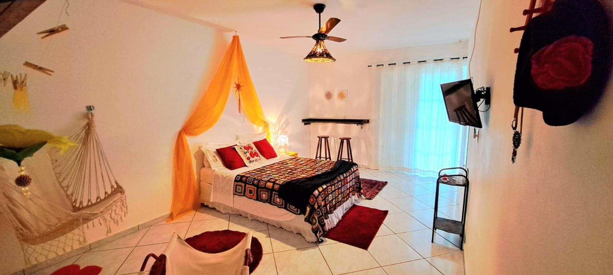 Estancia Villa Ventura 索科罗 外观 照片