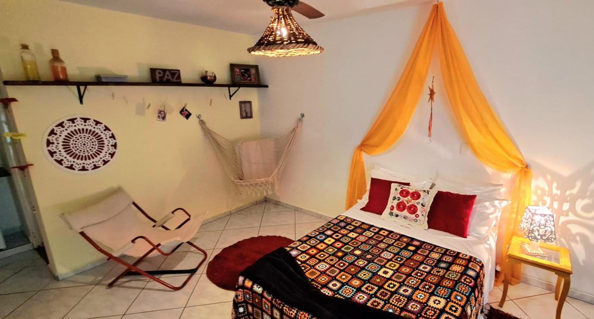 Estancia Villa Ventura 索科罗 外观 照片