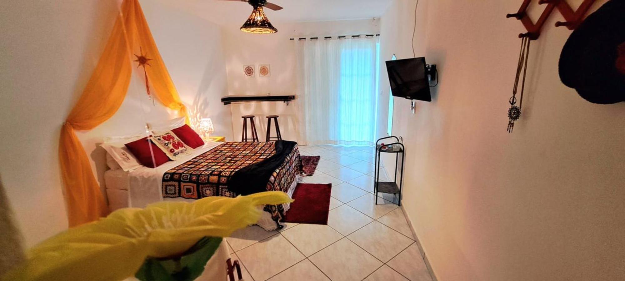 Estancia Villa Ventura 索科罗 外观 照片