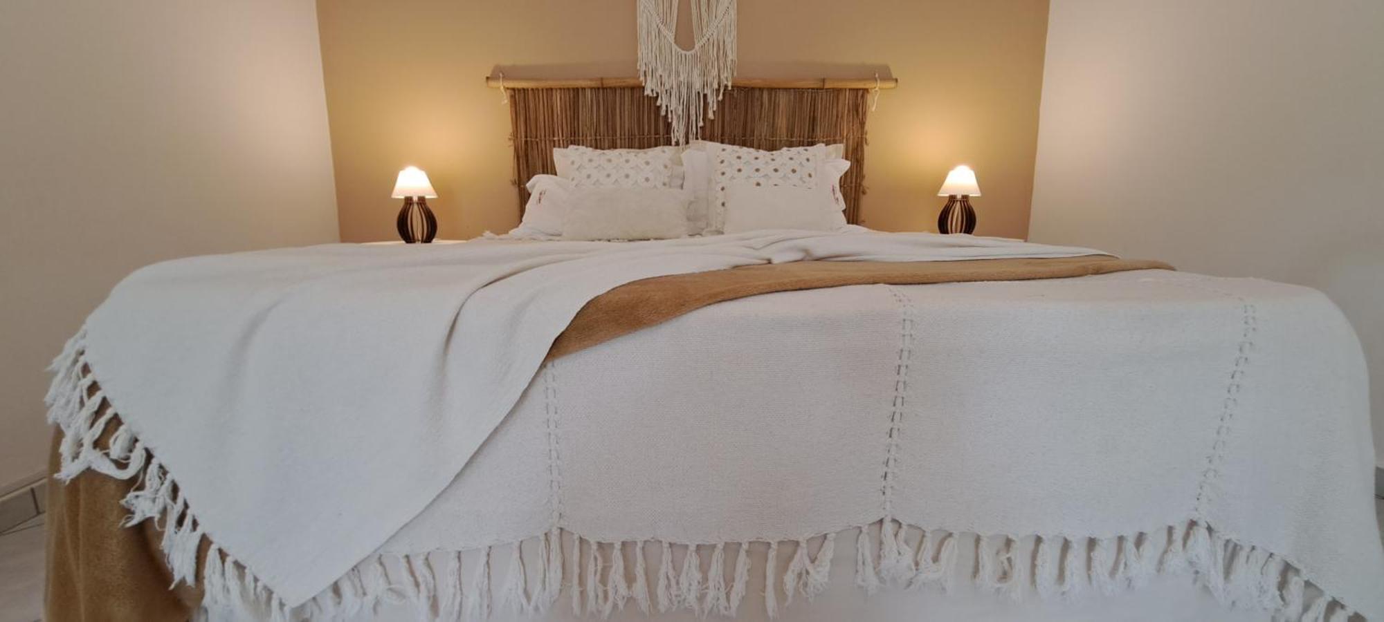 Estancia Villa Ventura 索科罗 外观 照片