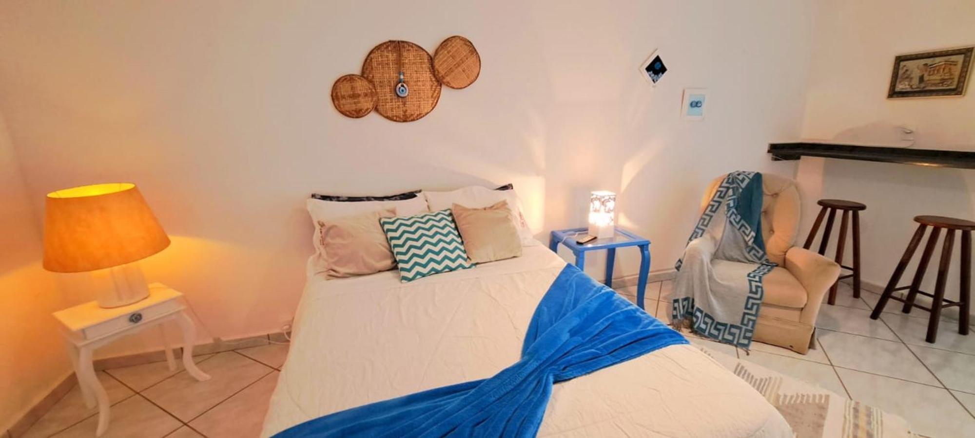 Estancia Villa Ventura 索科罗 外观 照片