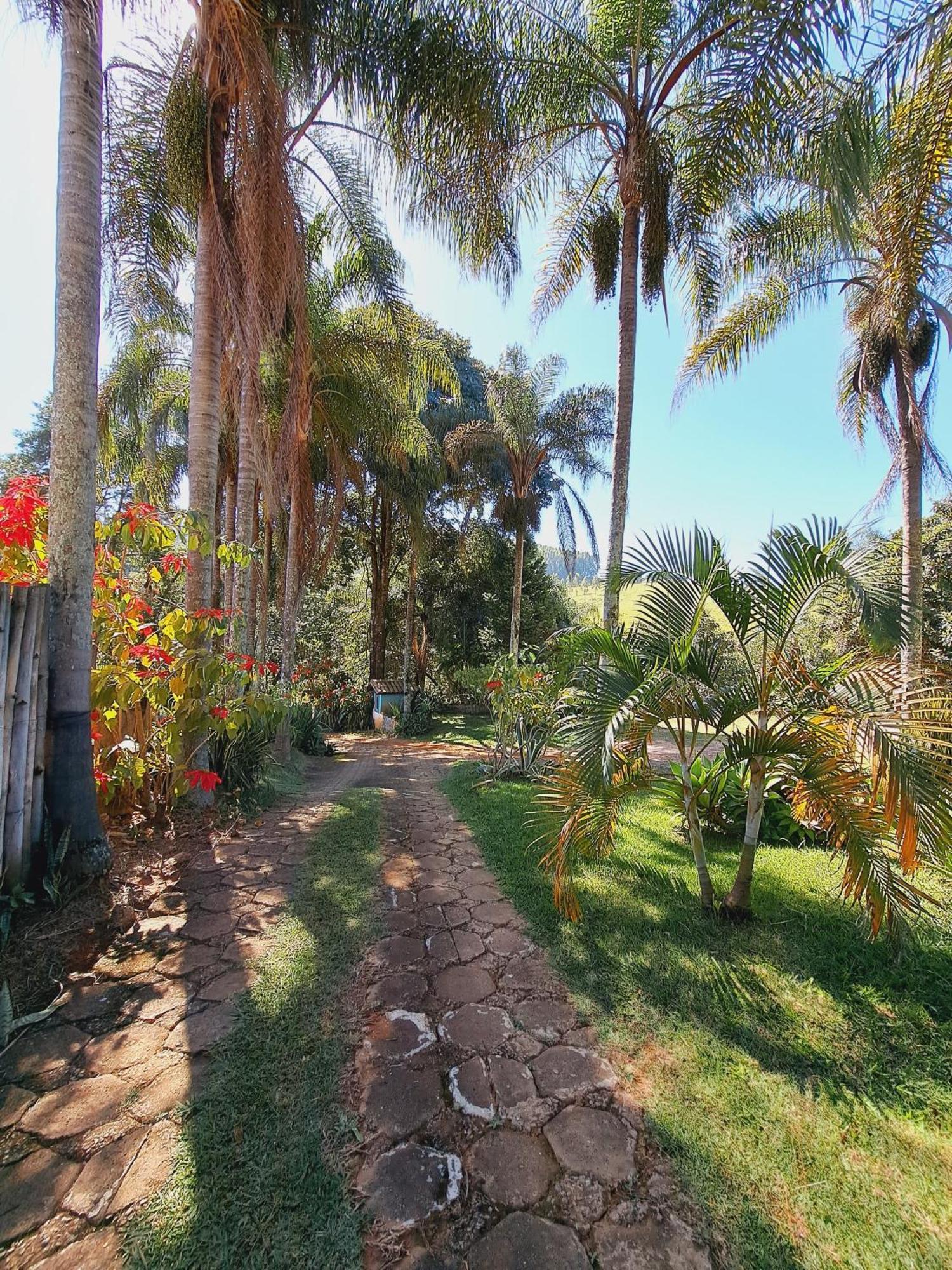 Estancia Villa Ventura 索科罗 外观 照片