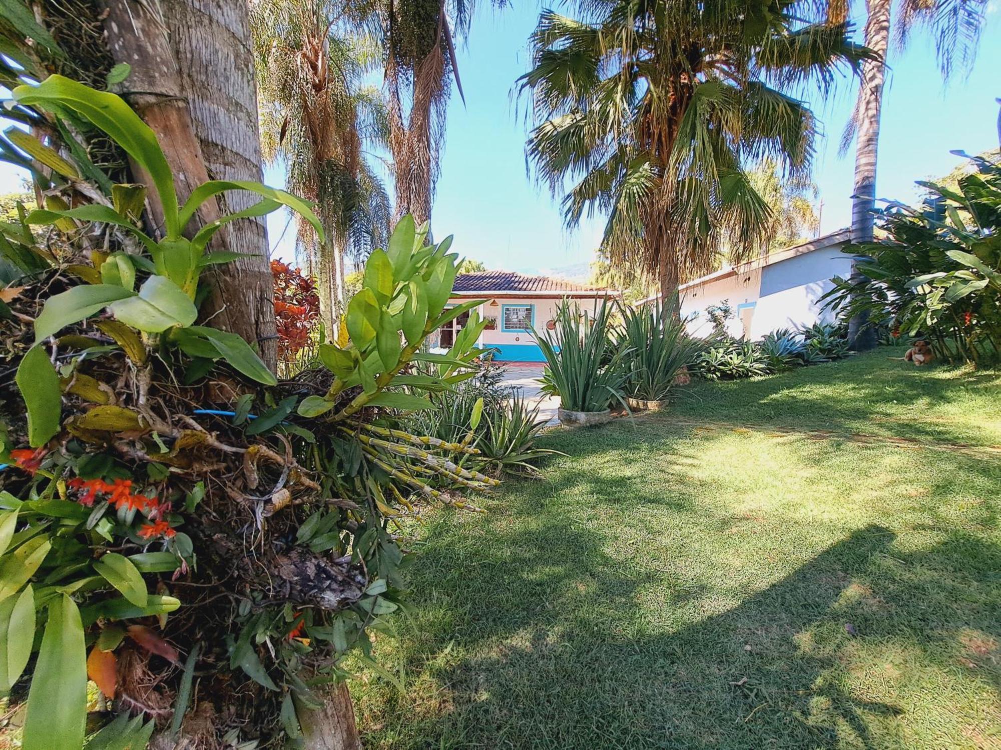 Estancia Villa Ventura 索科罗 外观 照片