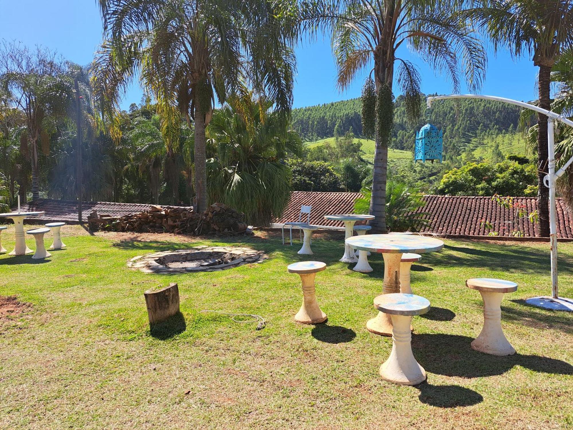 Estancia Villa Ventura 索科罗 外观 照片